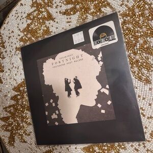 Taylor Swift Fortnight RSD white vinyl